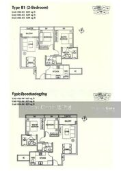 Stillz Residence (D15), Apartment #537906331